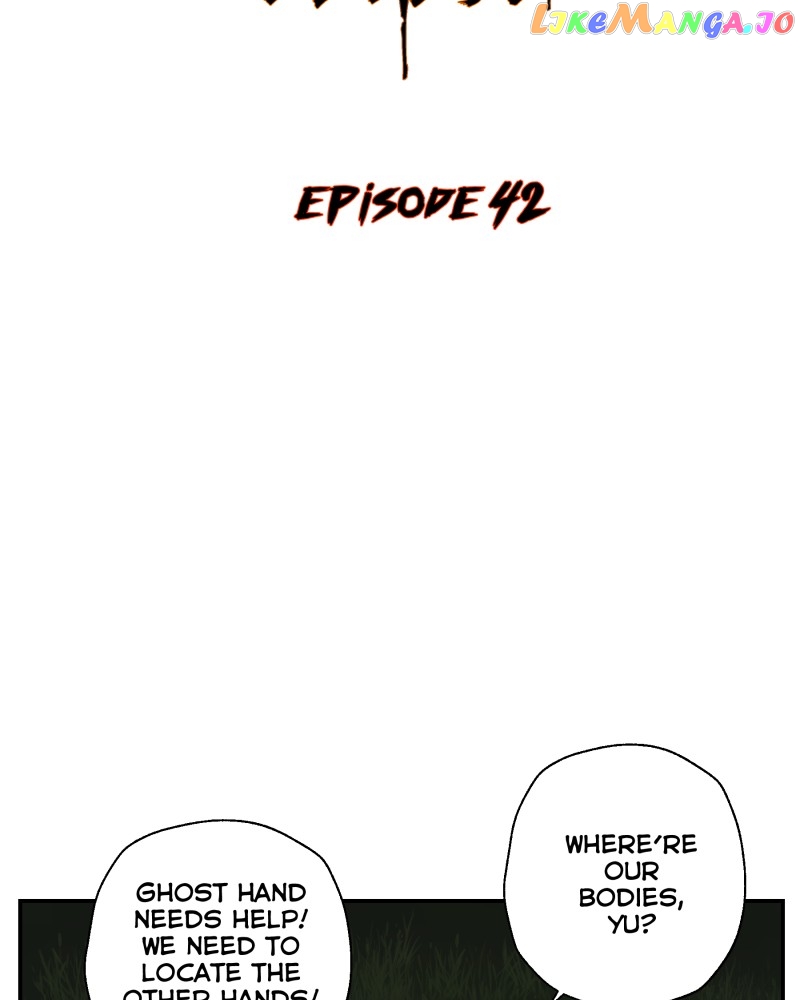 BlackSun – Manhwa Chapter 45 - page 2