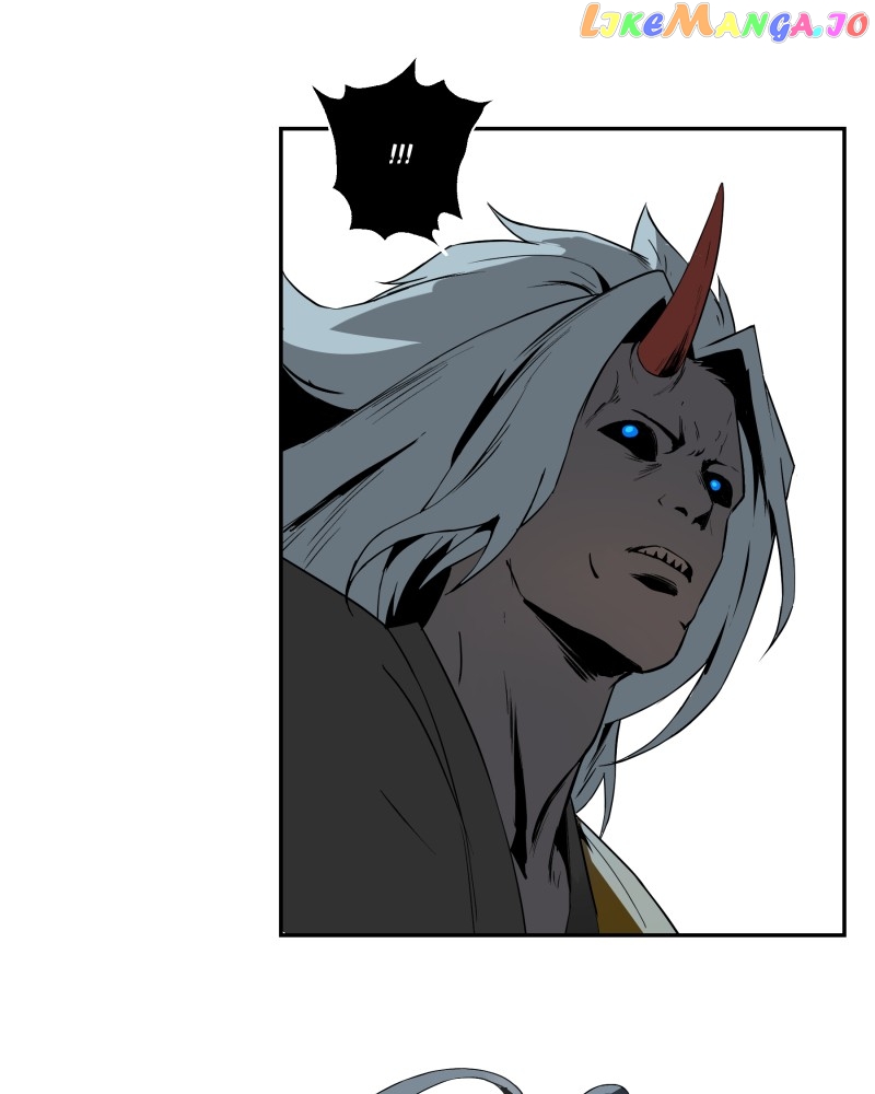 BlackSun – Manhwa Chapter 45 - page 20