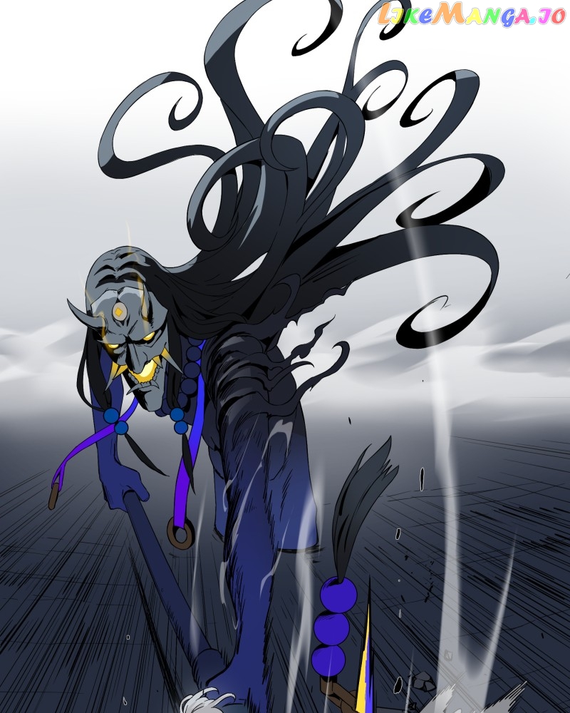 BlackSun – Manhwa Chapter 45 - page 21