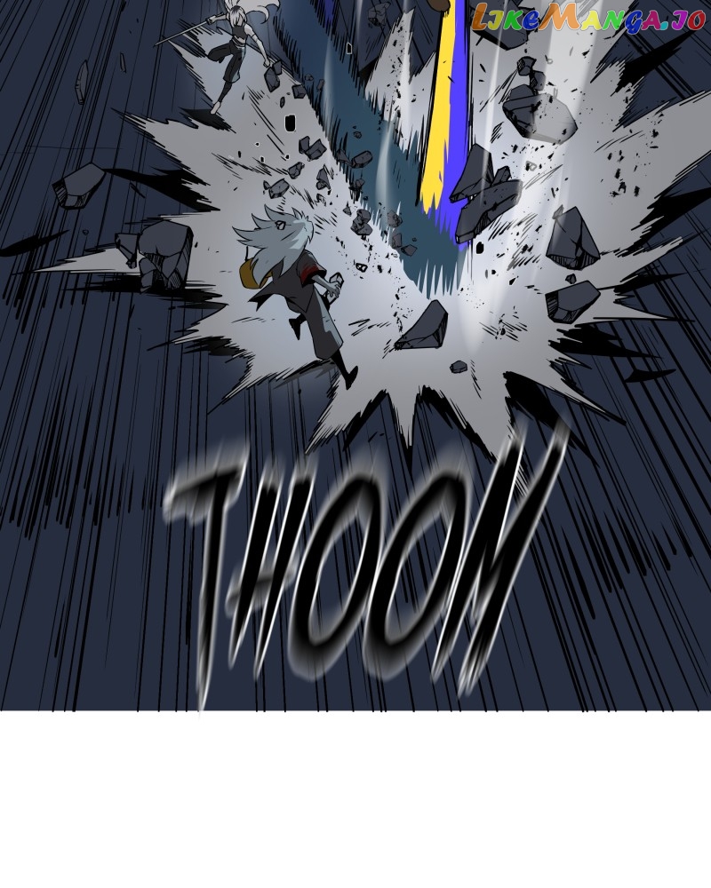 BlackSun – Manhwa Chapter 45 - page 22