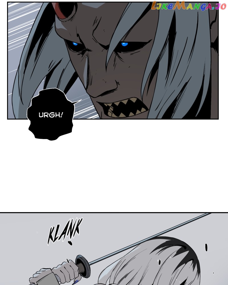 BlackSun – Manhwa Chapter 45 - page 23