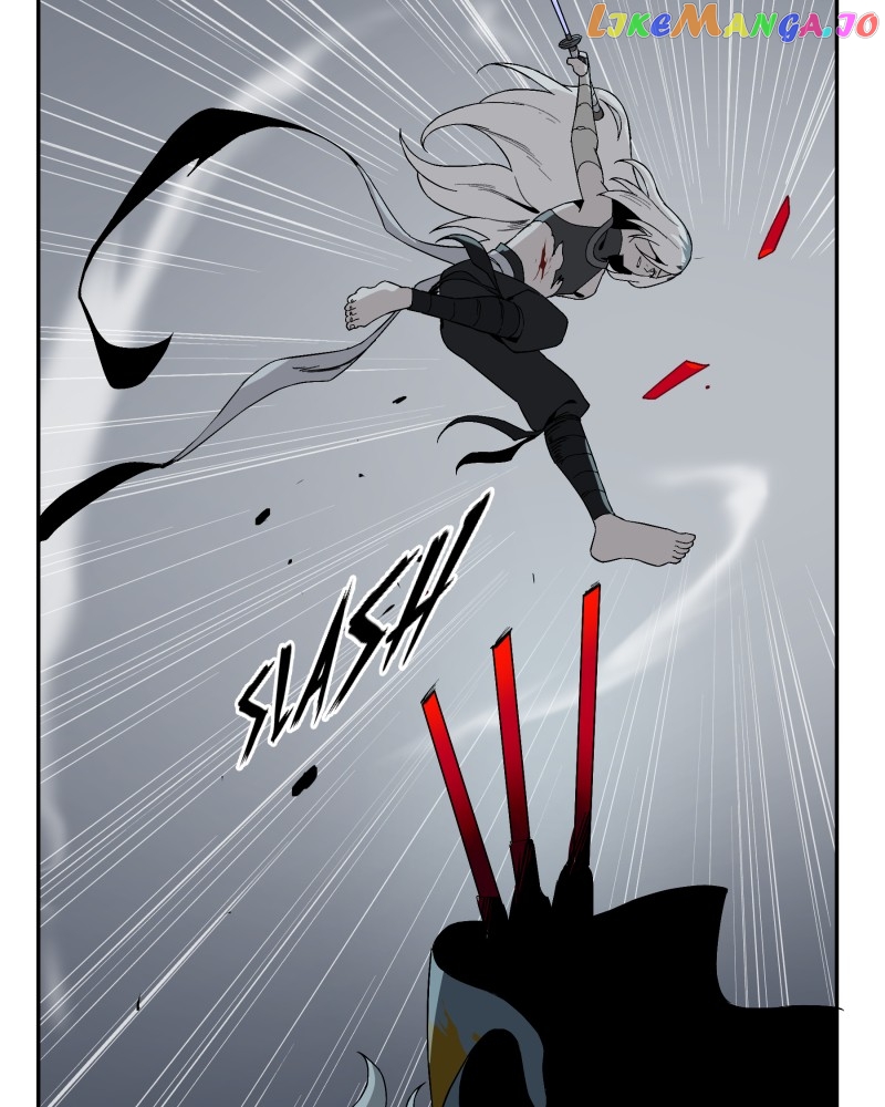 BlackSun – Manhwa Chapter 45 - page 25