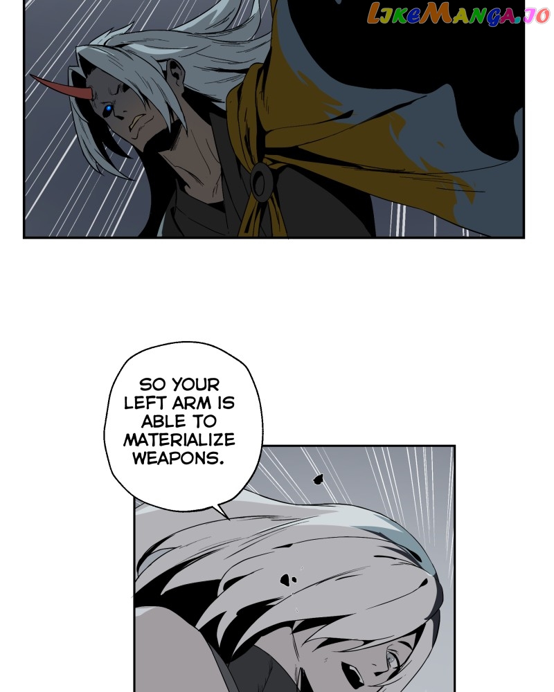 BlackSun – Manhwa Chapter 45 - page 26