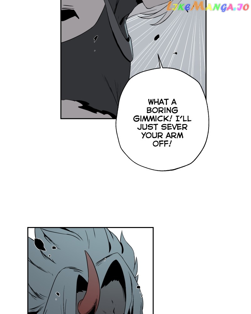 BlackSun – Manhwa Chapter 45 - page 27