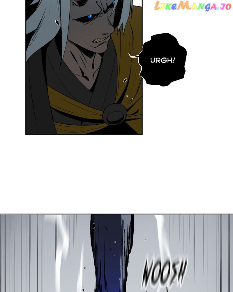 BlackSun – Manhwa Chapter 45 - page 28