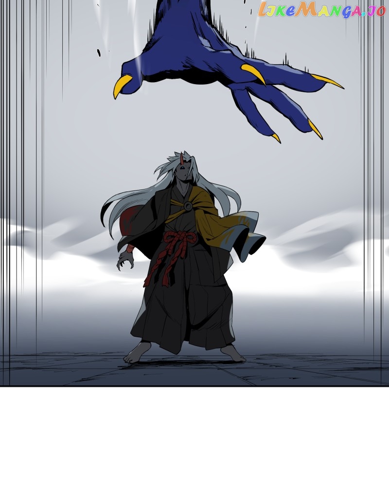 BlackSun – Manhwa Chapter 45 - page 29