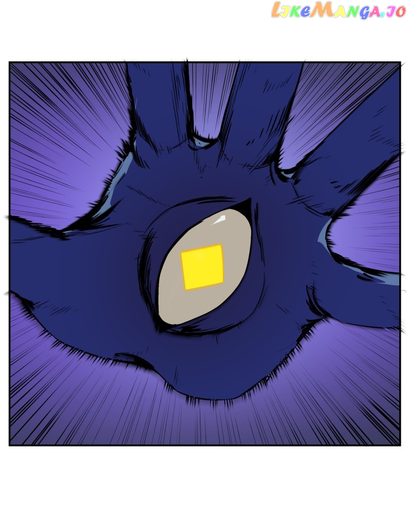 BlackSun – Manhwa Chapter 45 - page 30