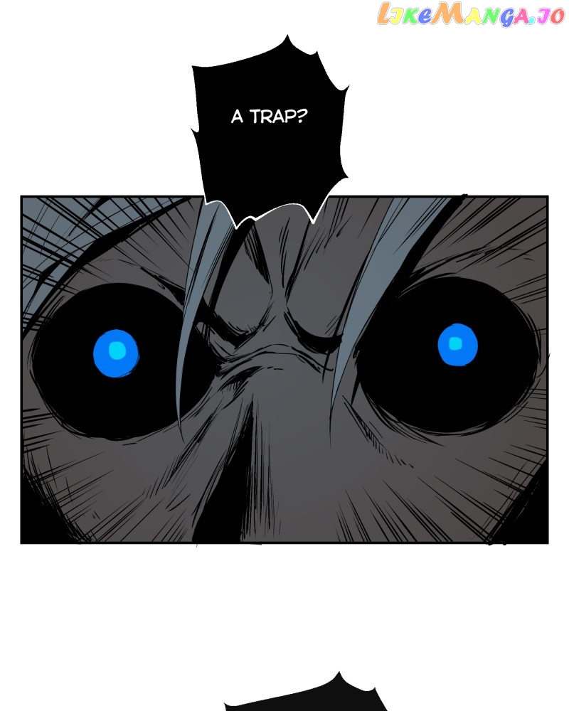 BlackSun – Manhwa Chapter 45 - page 31