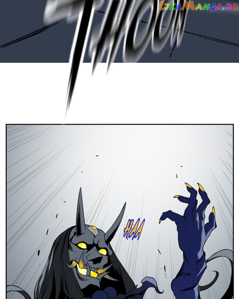 BlackSun – Manhwa Chapter 45 - page 35
