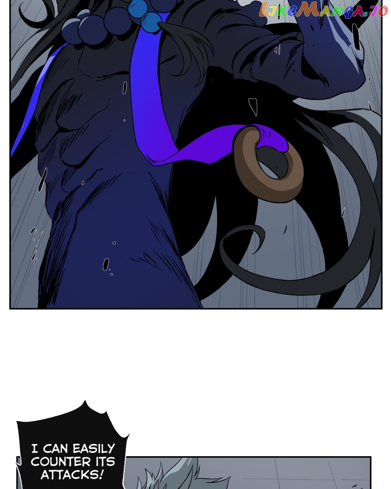 BlackSun – Manhwa Chapter 45 - page 36