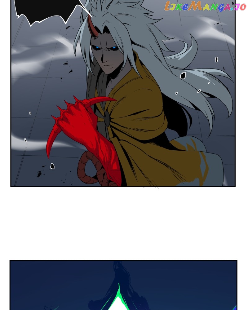 BlackSun – Manhwa Chapter 45 - page 37