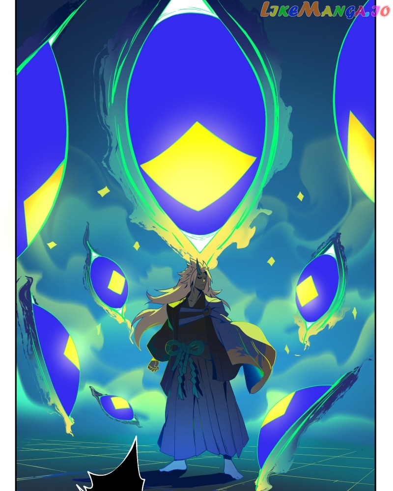 BlackSun – Manhwa Chapter 45 - page 38