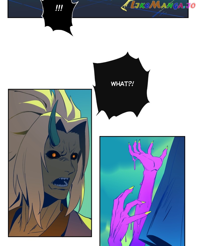BlackSun – Manhwa Chapter 45 - page 39