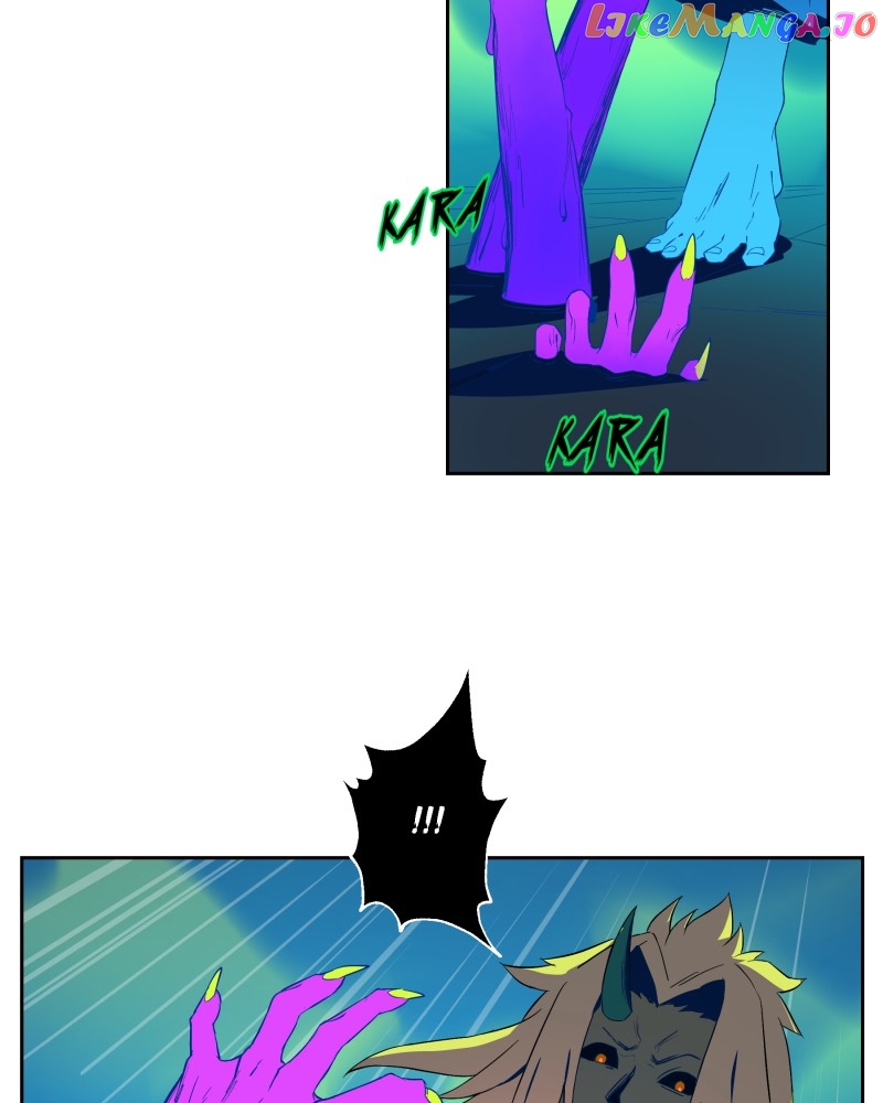 BlackSun – Manhwa Chapter 45 - page 40
