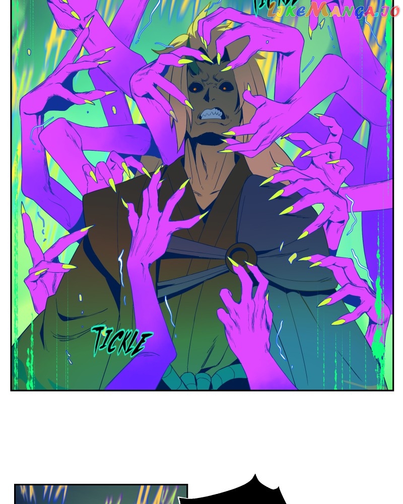 BlackSun – Manhwa Chapter 45 - page 42