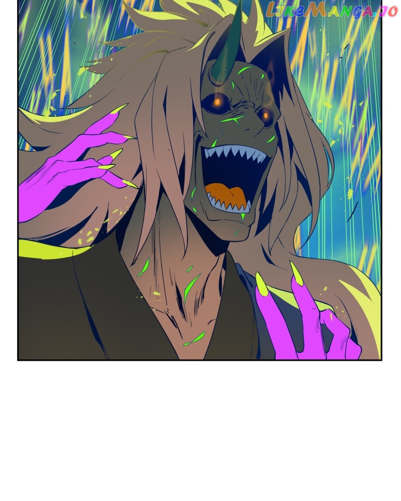 BlackSun – Manhwa Chapter 45 - page 45