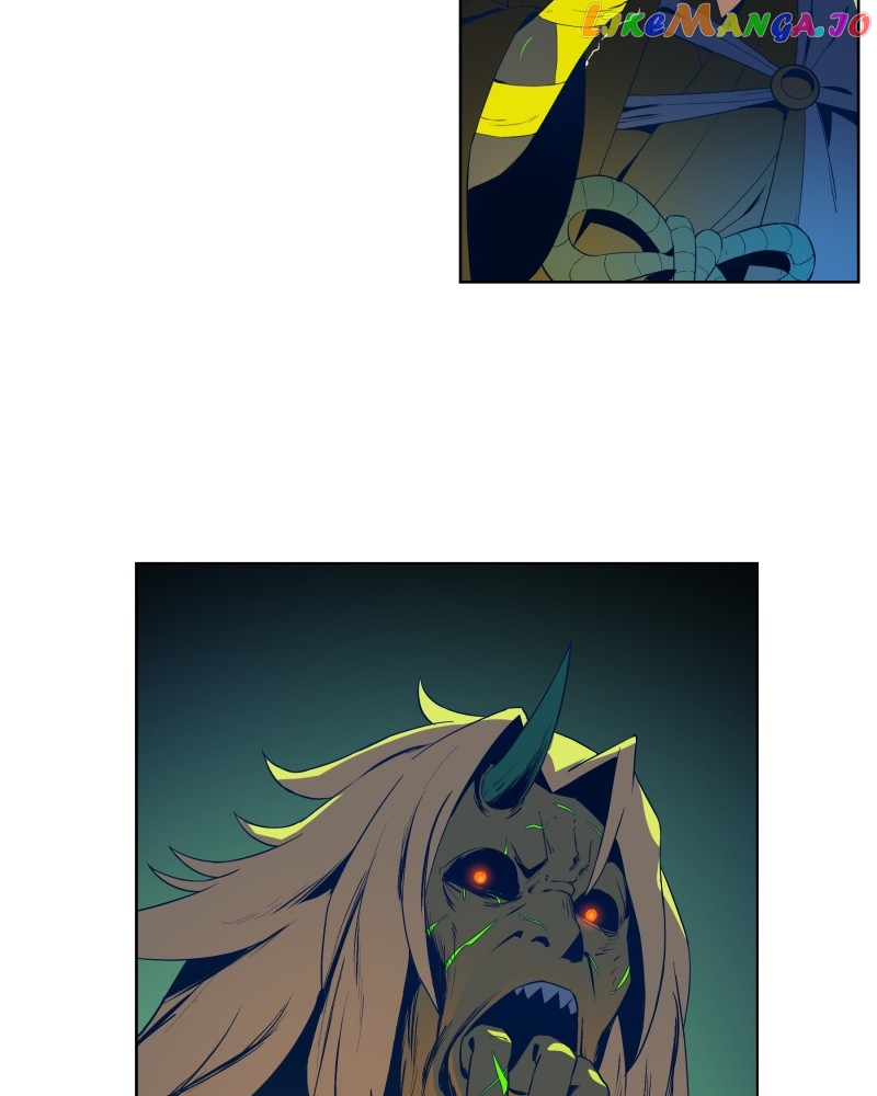 BlackSun – Manhwa Chapter 45 - page 47