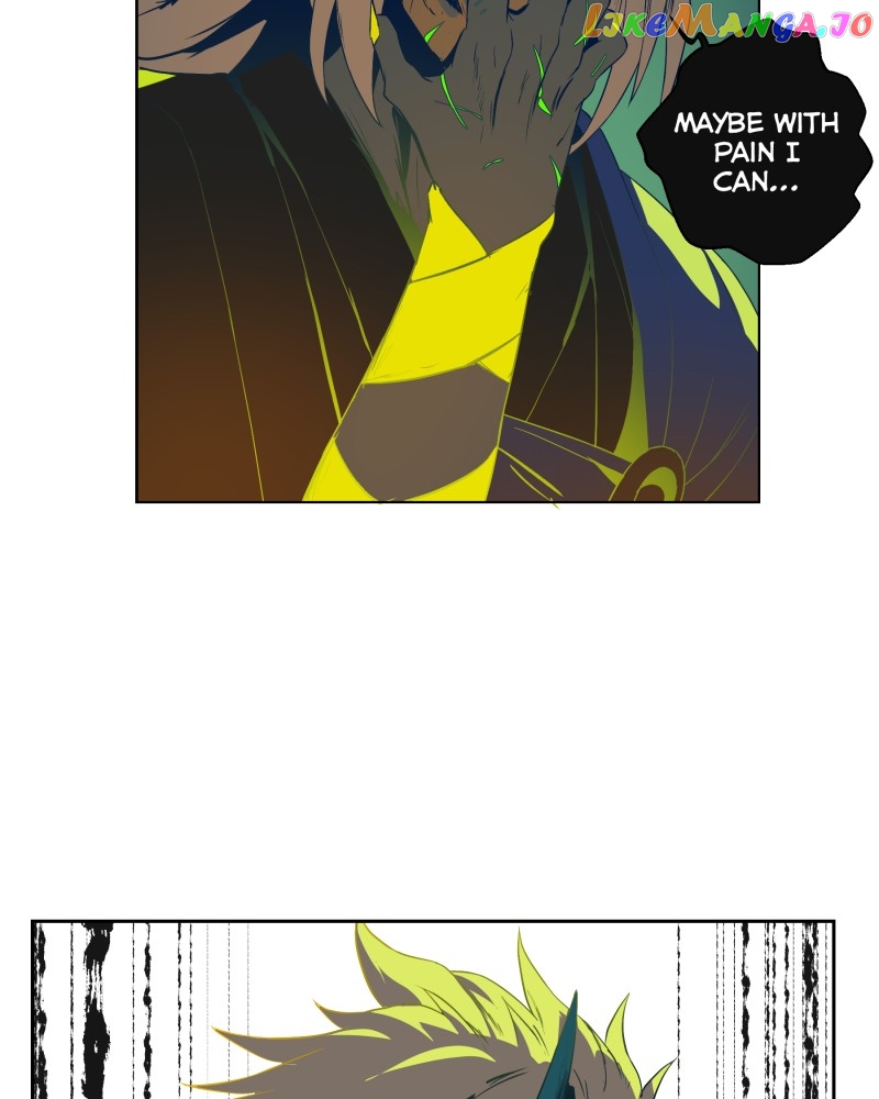 BlackSun – Manhwa Chapter 45 - page 48