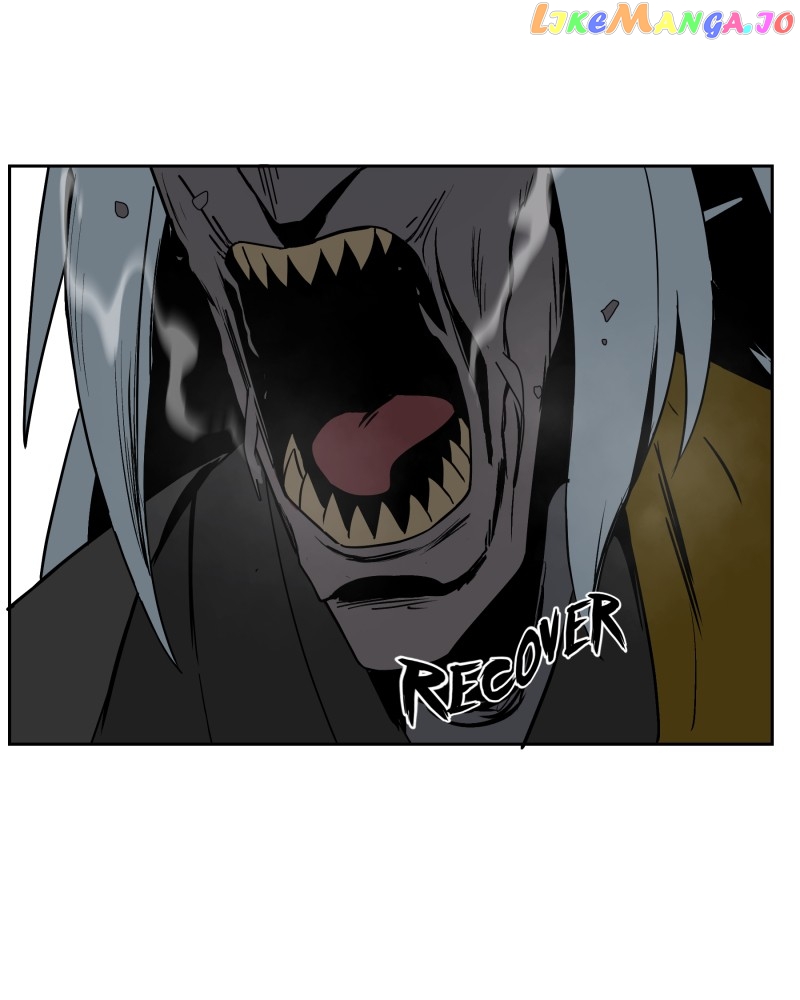 BlackSun – Manhwa Chapter 45 - page 51