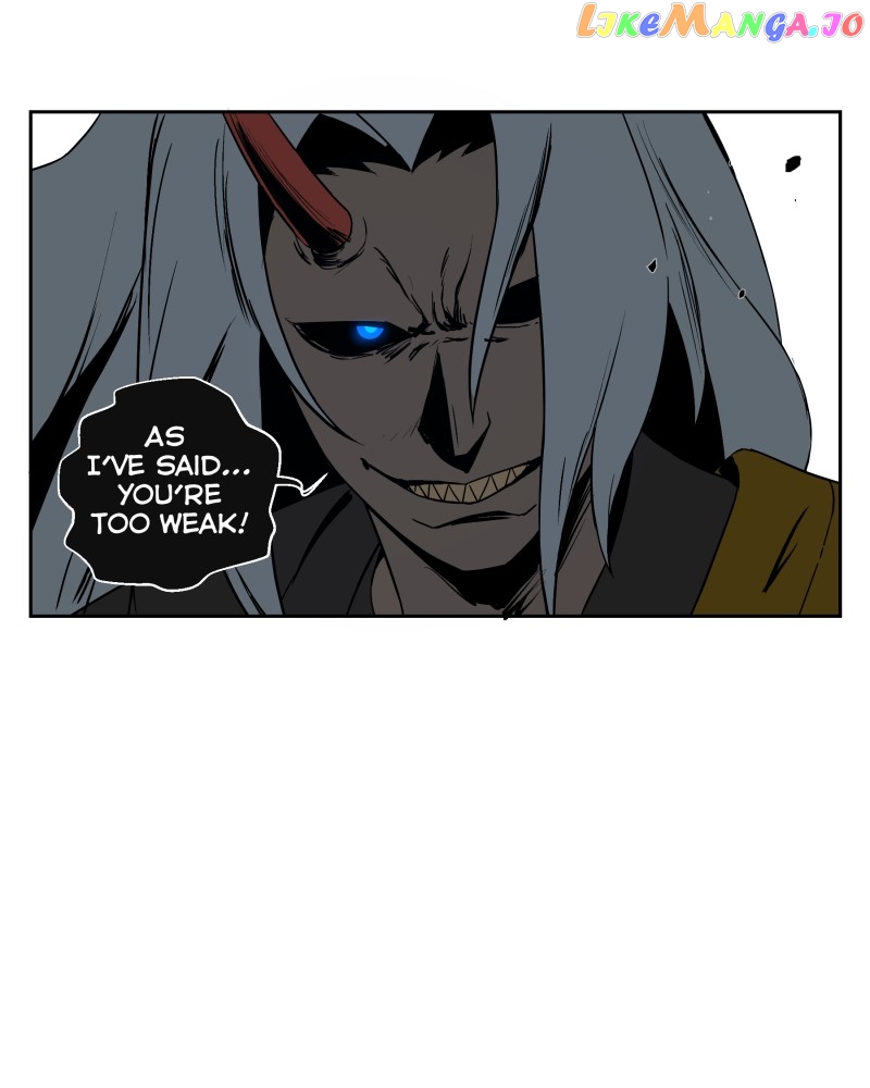 BlackSun – Manhwa Chapter 45 - page 52