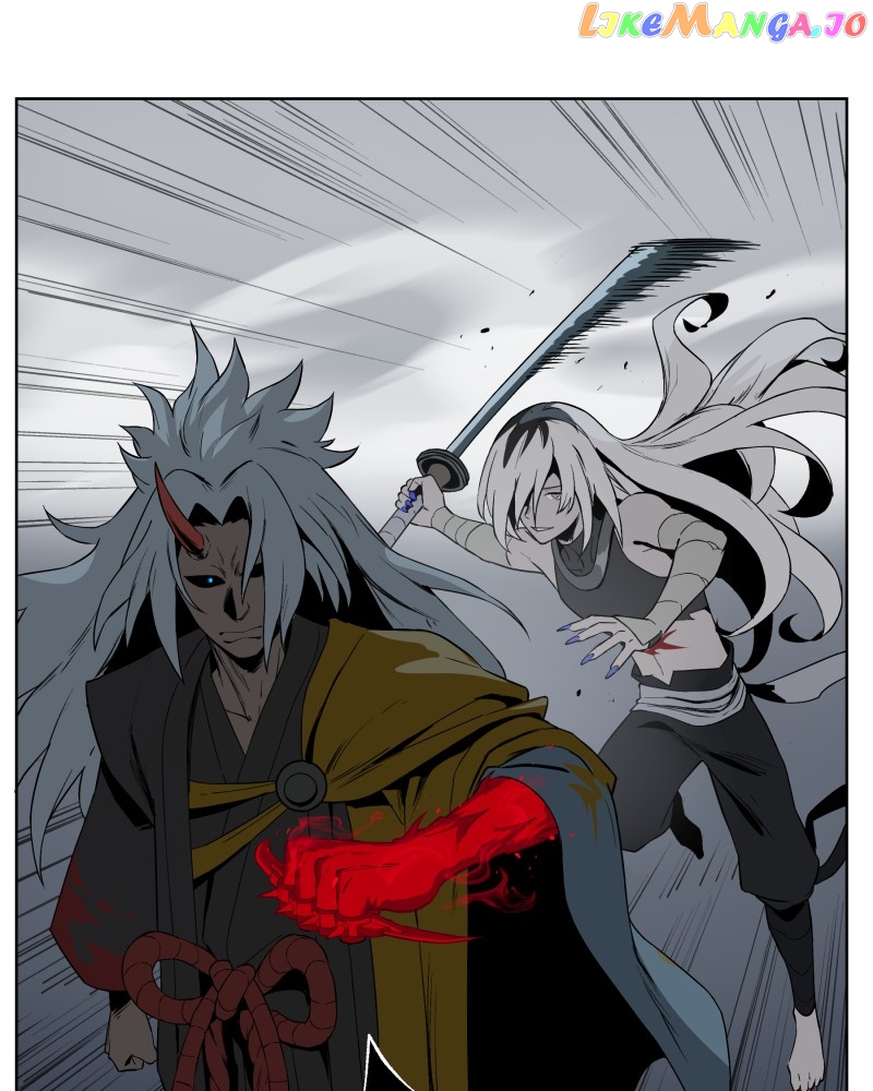 BlackSun – Manhwa Chapter 45 - page 53
