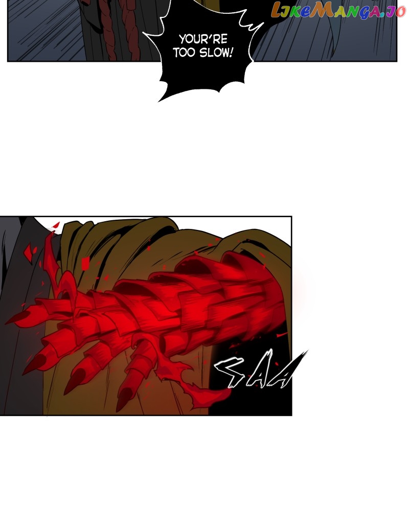 BlackSun – Manhwa Chapter 45 - page 54