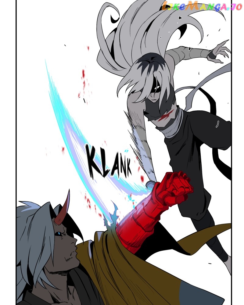 BlackSun – Manhwa Chapter 45 - page 56