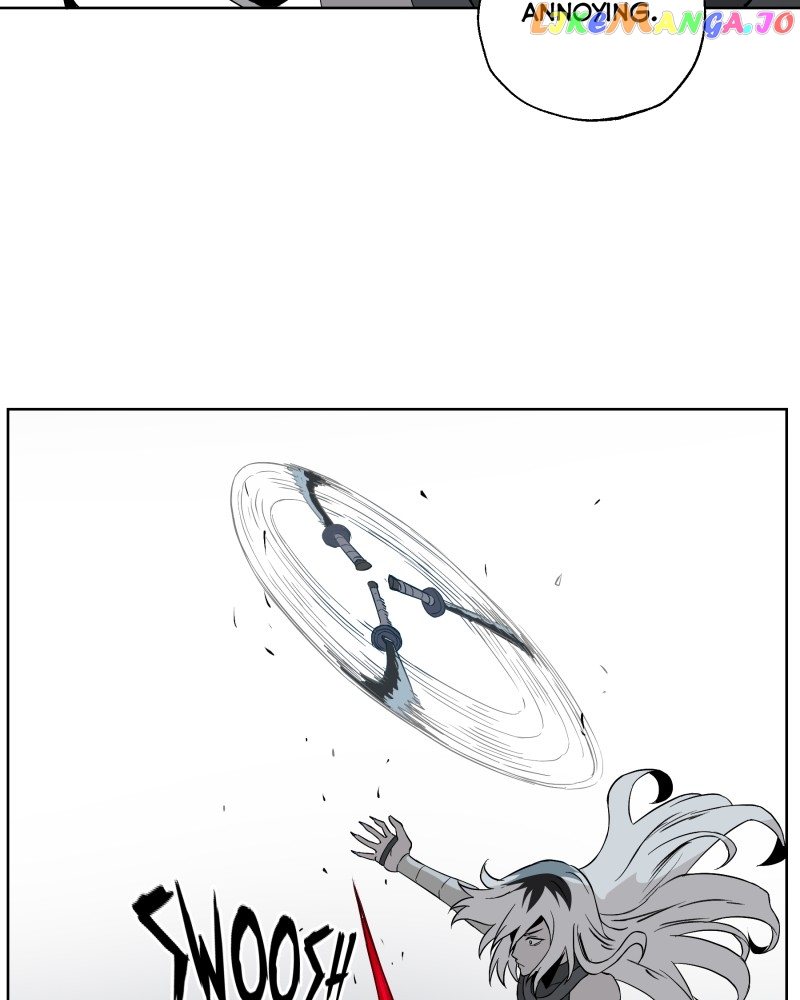 BlackSun – Manhwa Chapter 45 - page 58