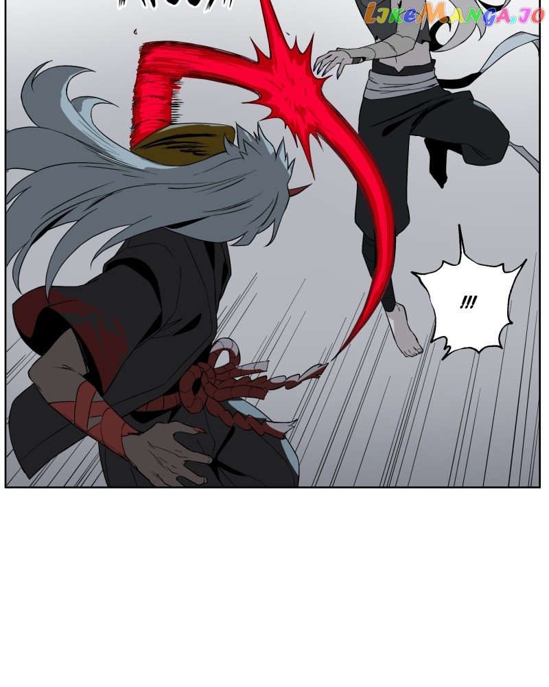 BlackSun – Manhwa Chapter 45 - page 59