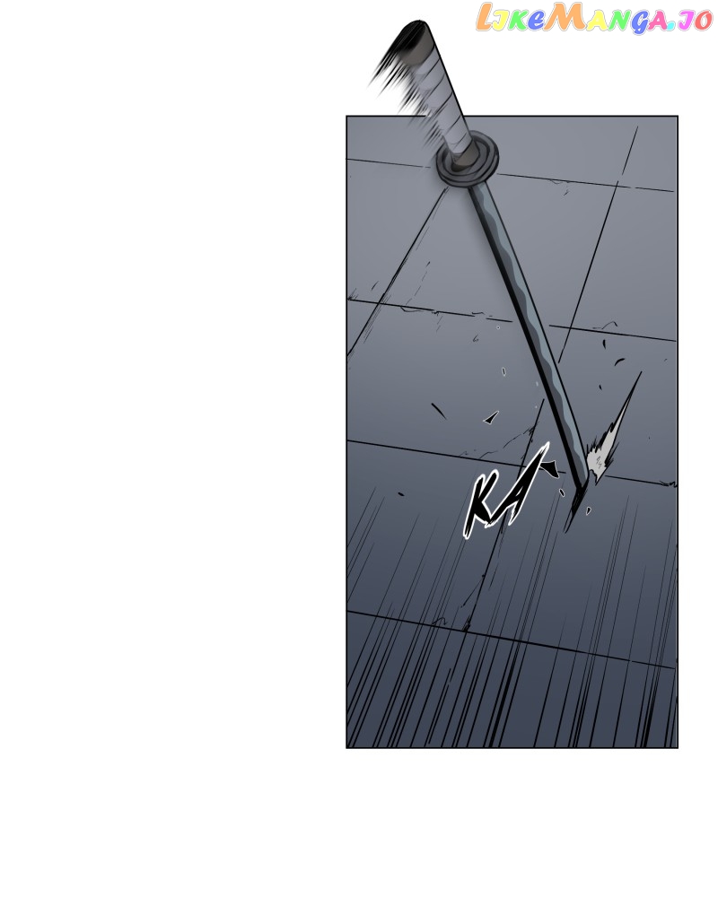 BlackSun – Manhwa Chapter 45 - page 60
