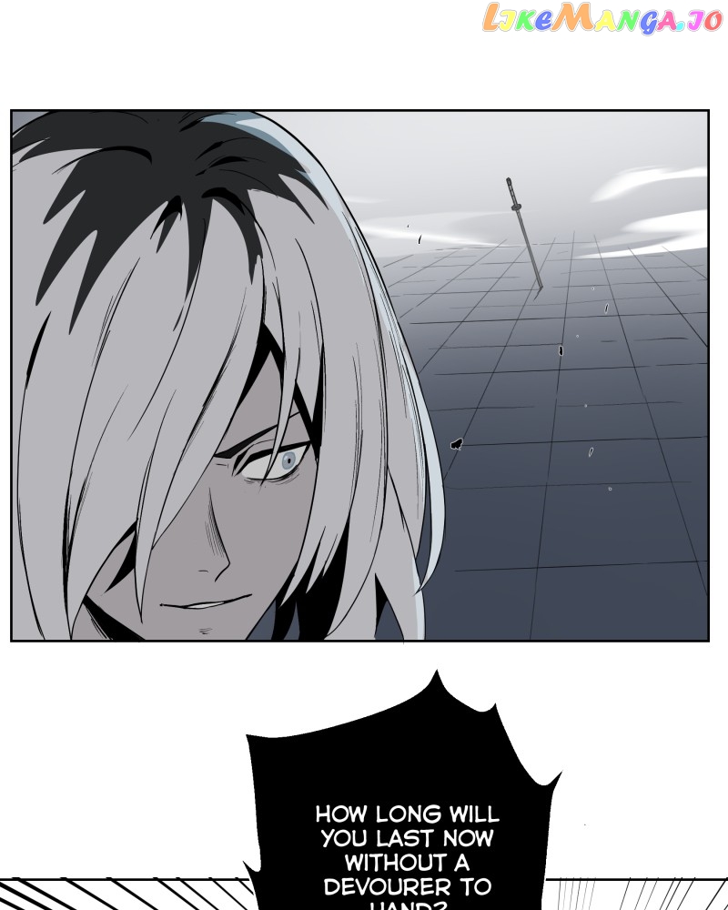 BlackSun – Manhwa Chapter 45 - page 61