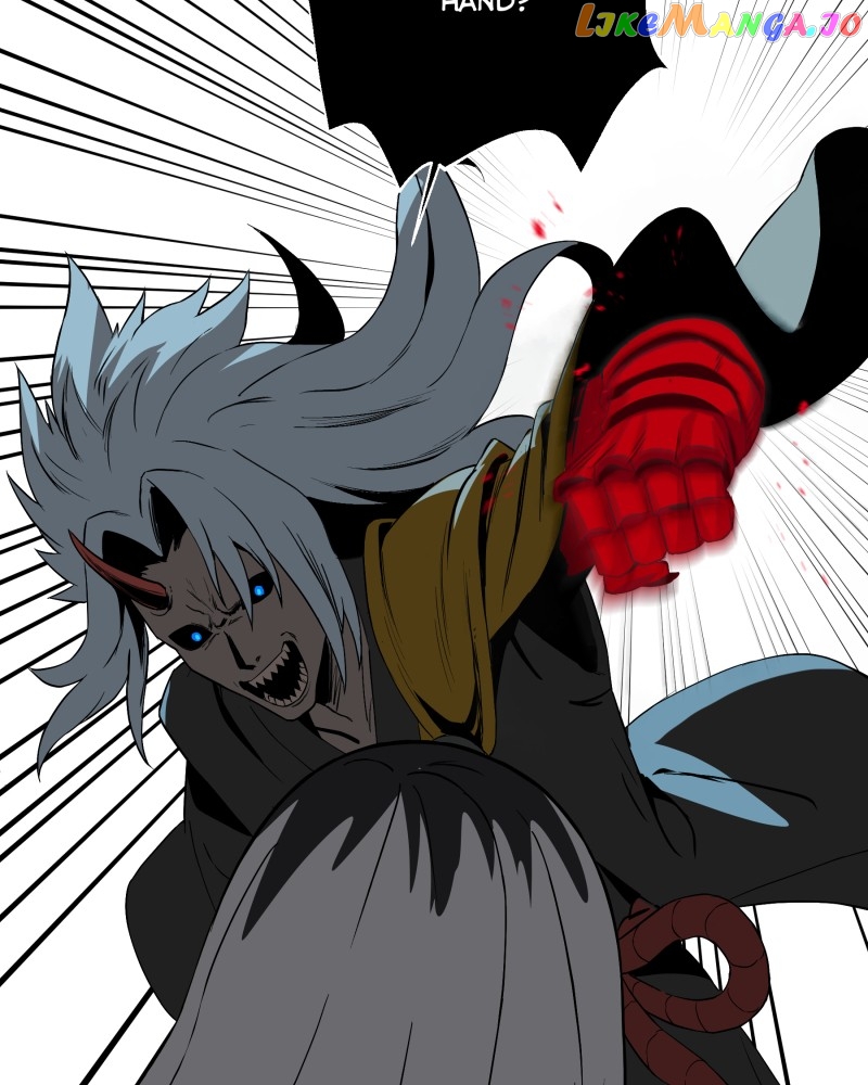 BlackSun – Manhwa Chapter 45 - page 62
