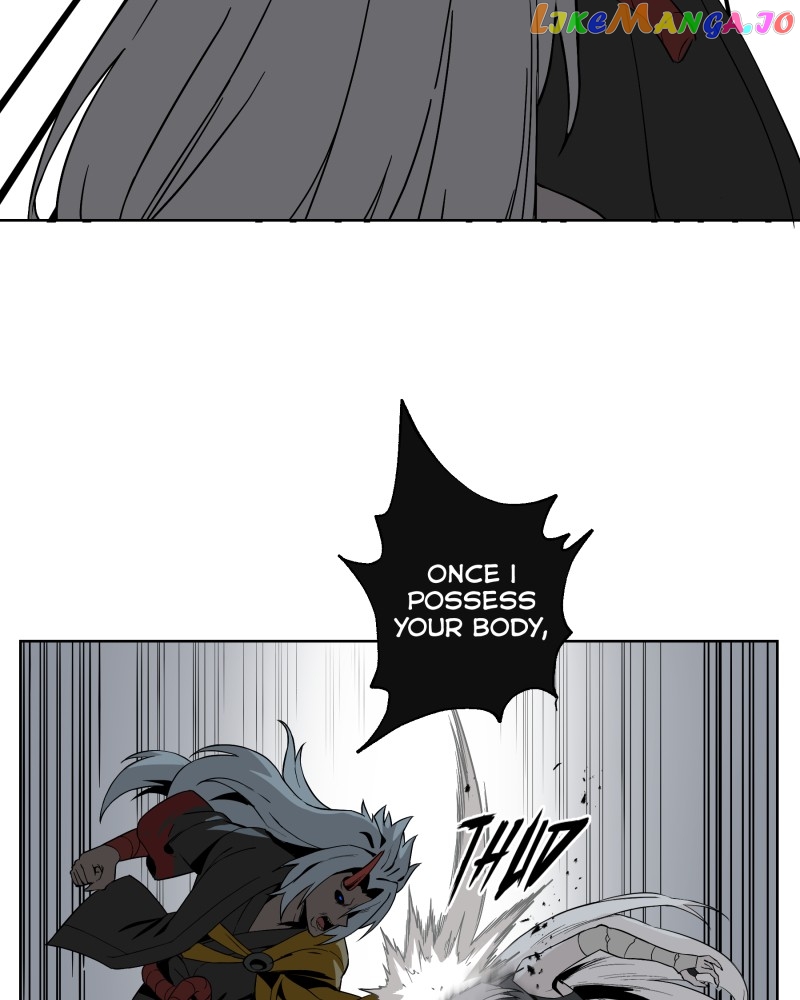 BlackSun – Manhwa Chapter 45 - page 63