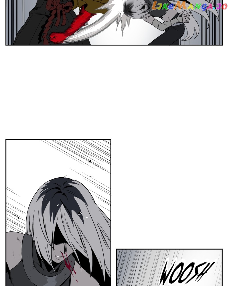 BlackSun – Manhwa Chapter 45 - page 64