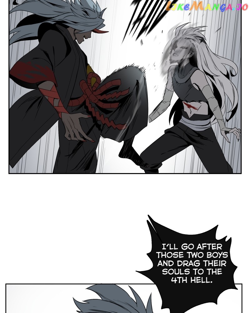 BlackSun – Manhwa Chapter 45 - page 66
