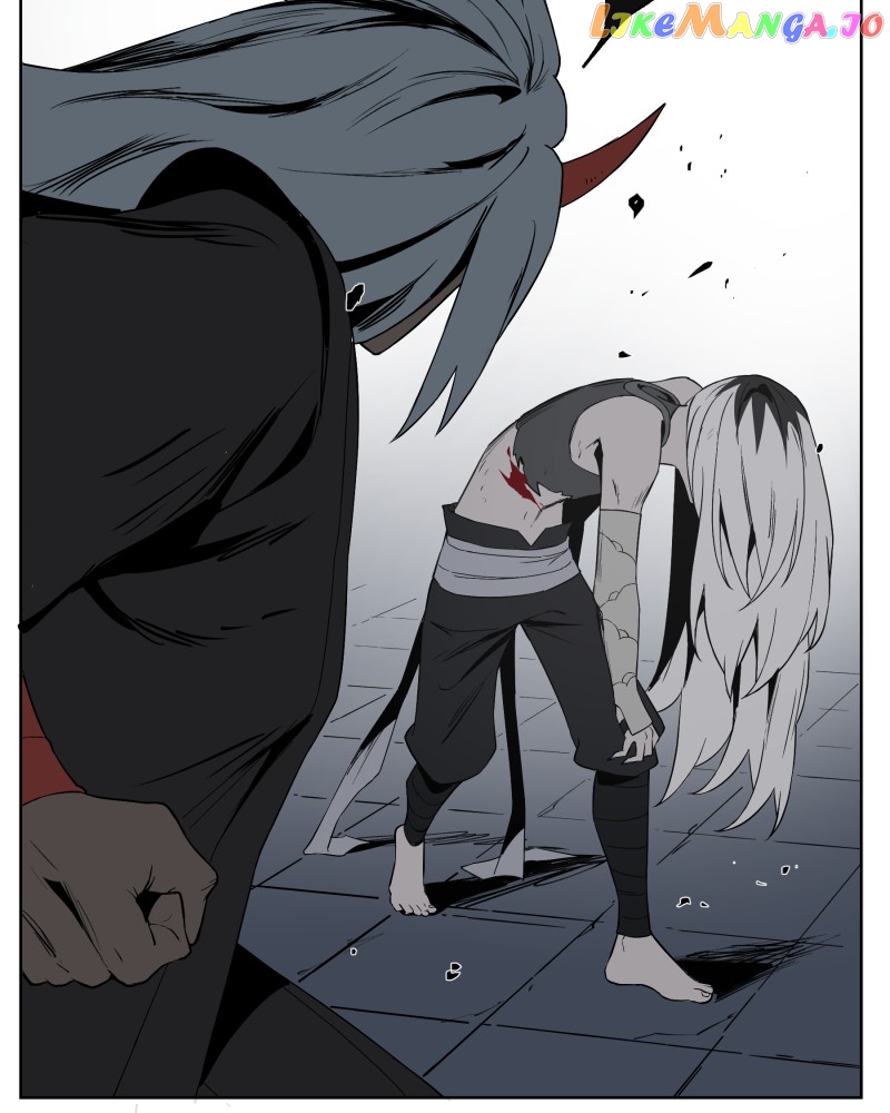 BlackSun – Manhwa Chapter 45 - page 67
