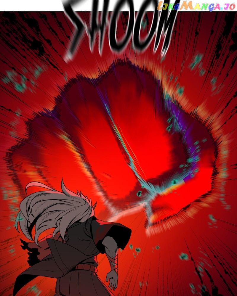 BlackSun – Manhwa Chapter 45 - page 69