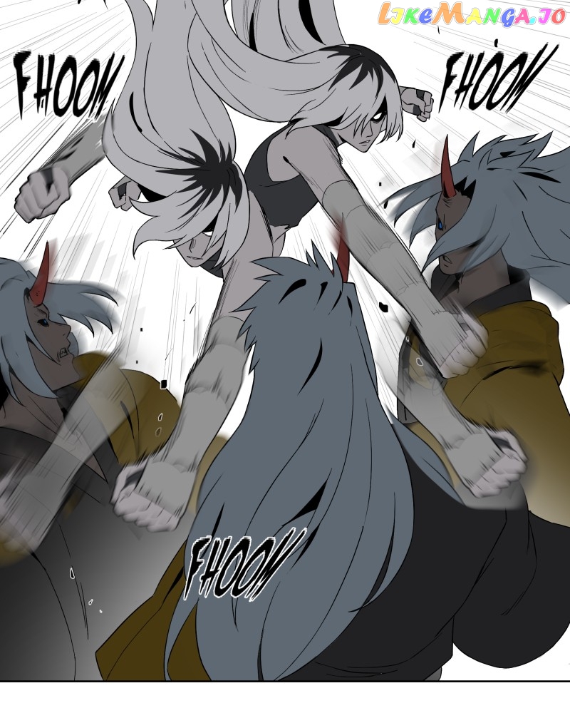 BlackSun – Manhwa Chapter 45 - page 73