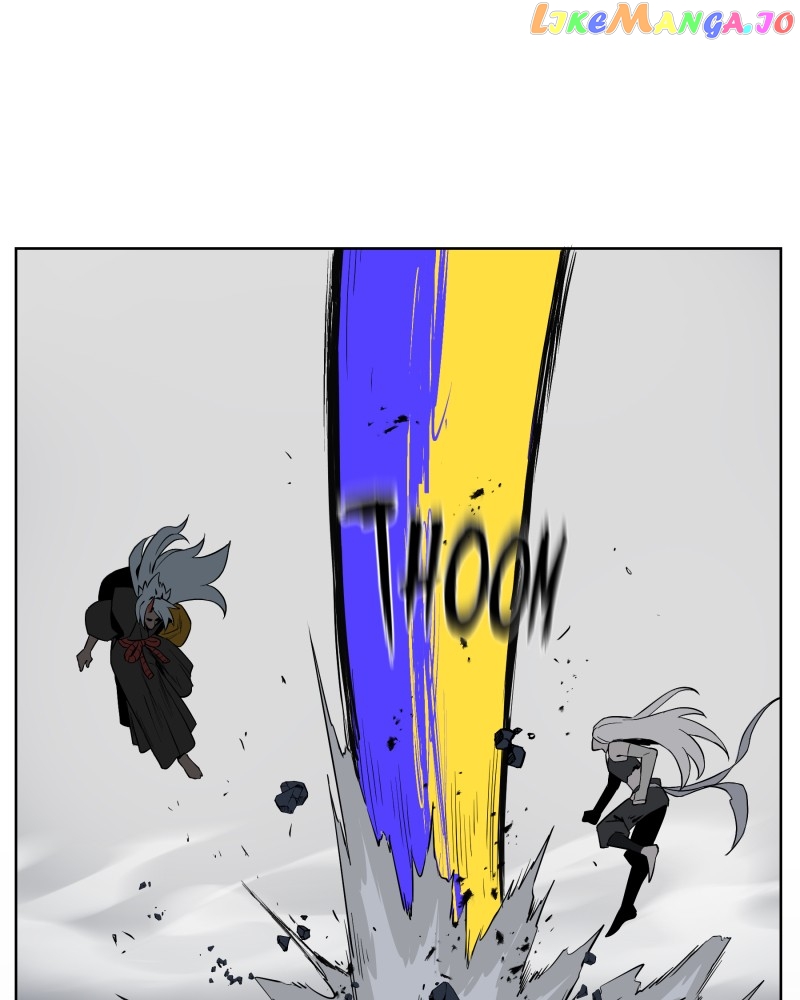 BlackSun – Manhwa Chapter 45 - page 74