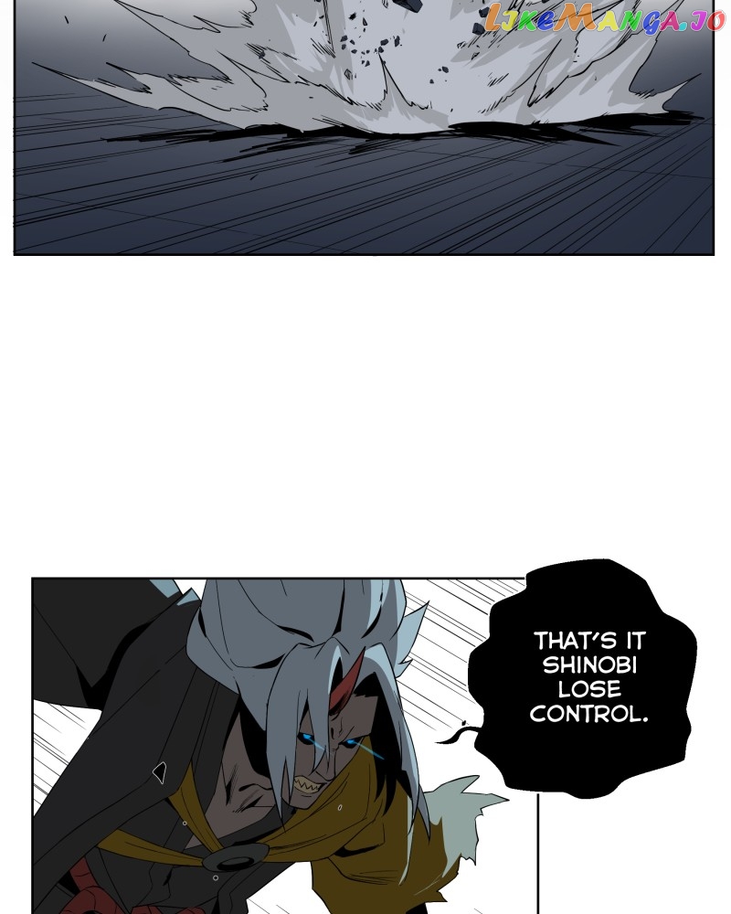 BlackSun – Manhwa Chapter 45 - page 75