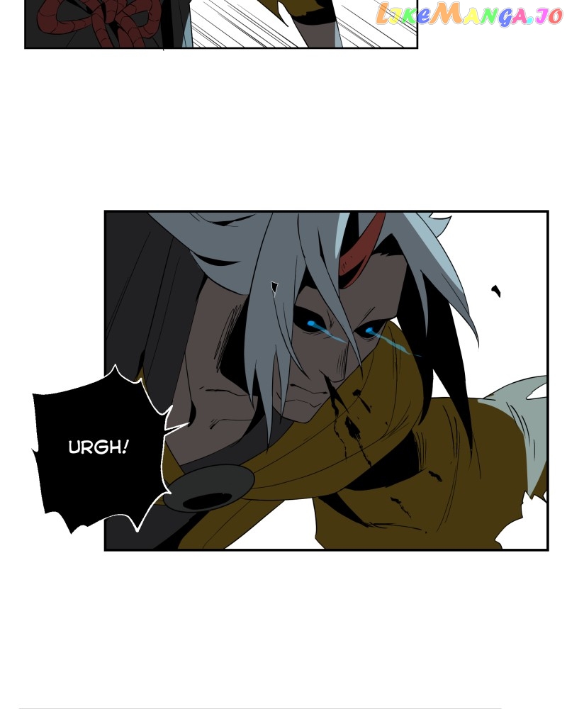 BlackSun – Manhwa Chapter 45 - page 76