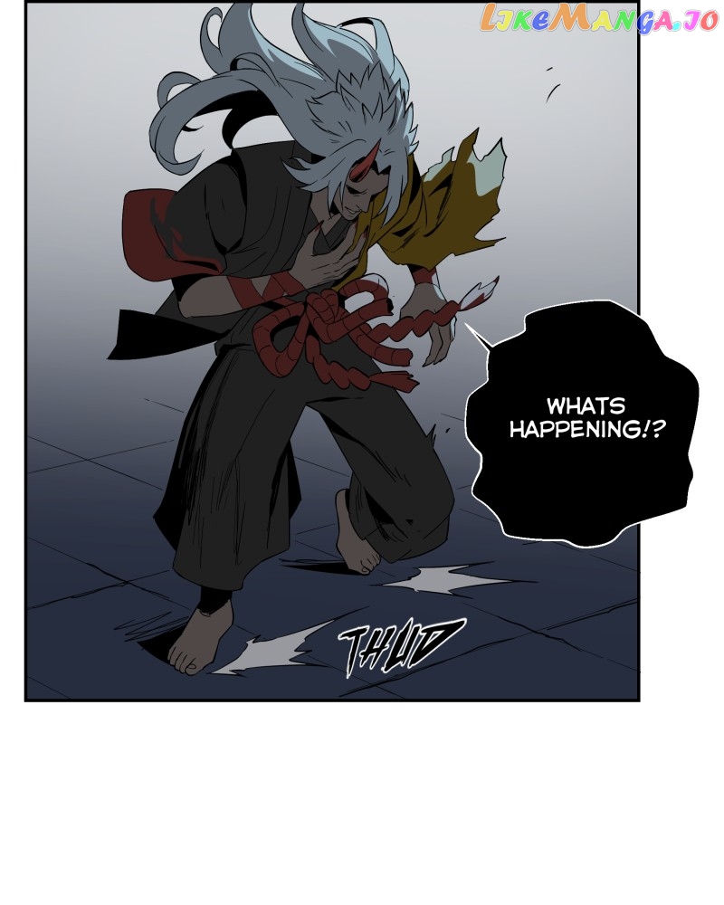 BlackSun – Manhwa Chapter 45 - page 77