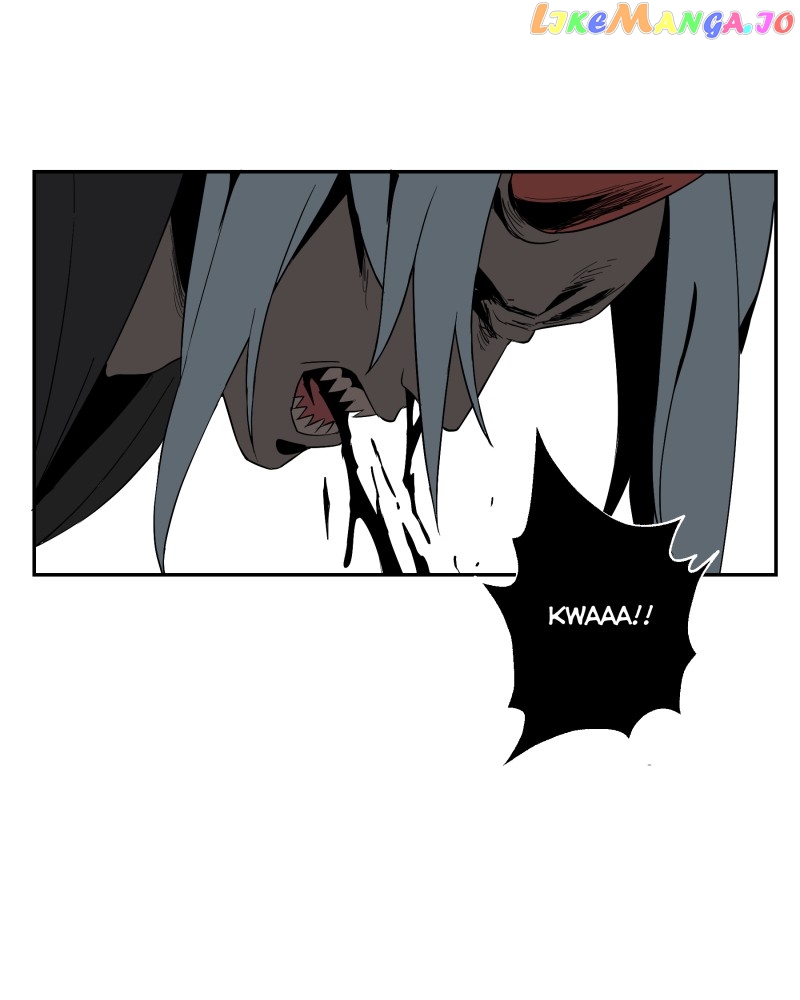 BlackSun – Manhwa Chapter 45 - page 78