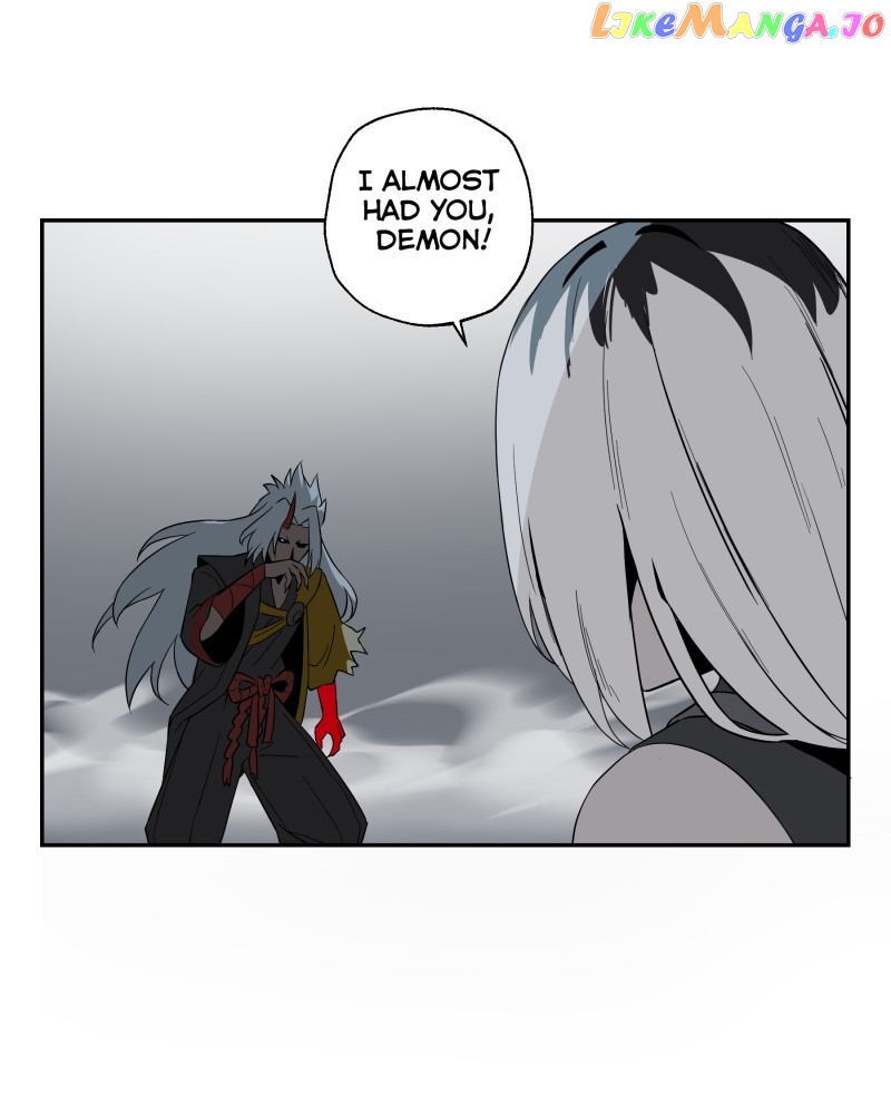BlackSun – Manhwa Chapter 45 - page 79