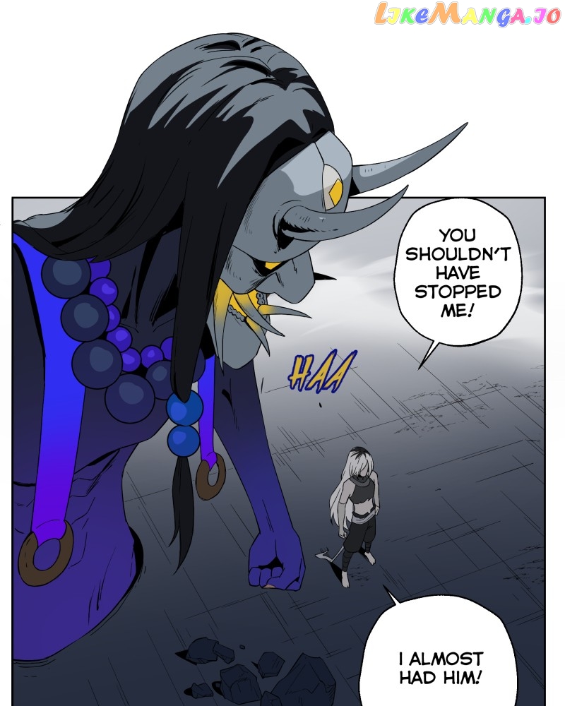 BlackSun – Manhwa Chapter 45 - page 80