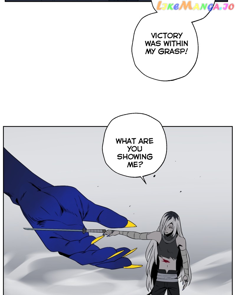BlackSun – Manhwa Chapter 45 - page 81