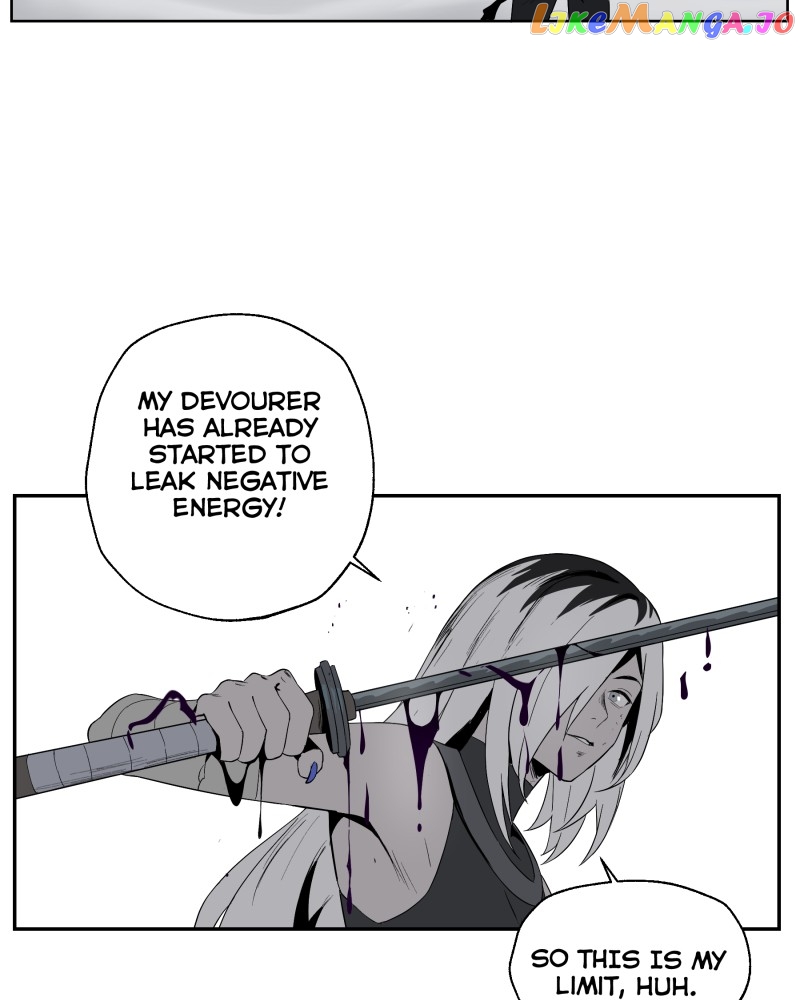 BlackSun – Manhwa Chapter 45 - page 82