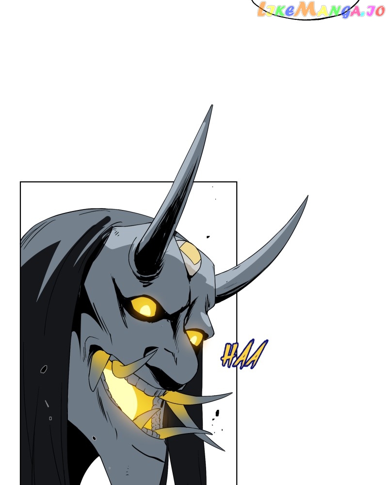 BlackSun – Manhwa Chapter 45 - page 83