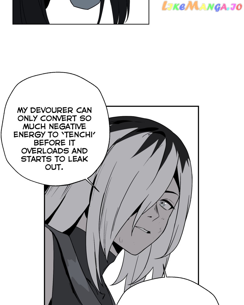 BlackSun – Manhwa Chapter 45 - page 84