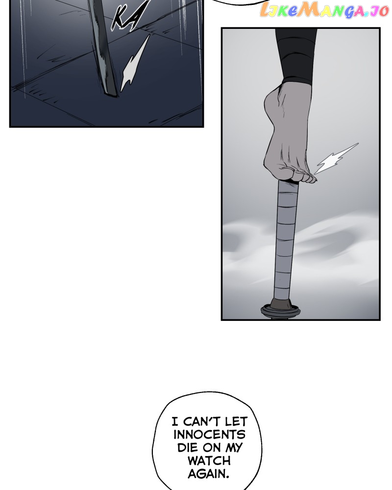 BlackSun – Manhwa Chapter 45 - page 86